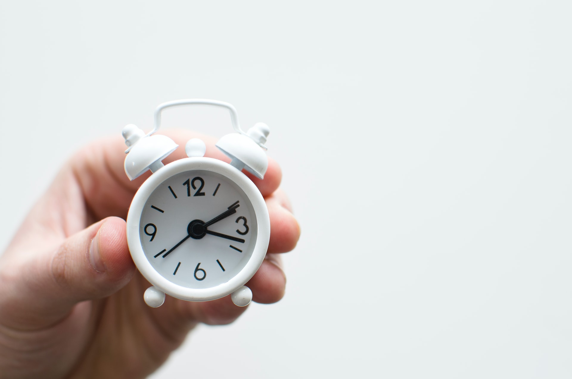 3 Técnicas de gestión de tiempo para mejorar tu productividad