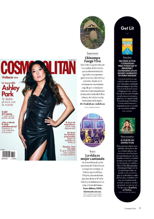 Cosmopolitan