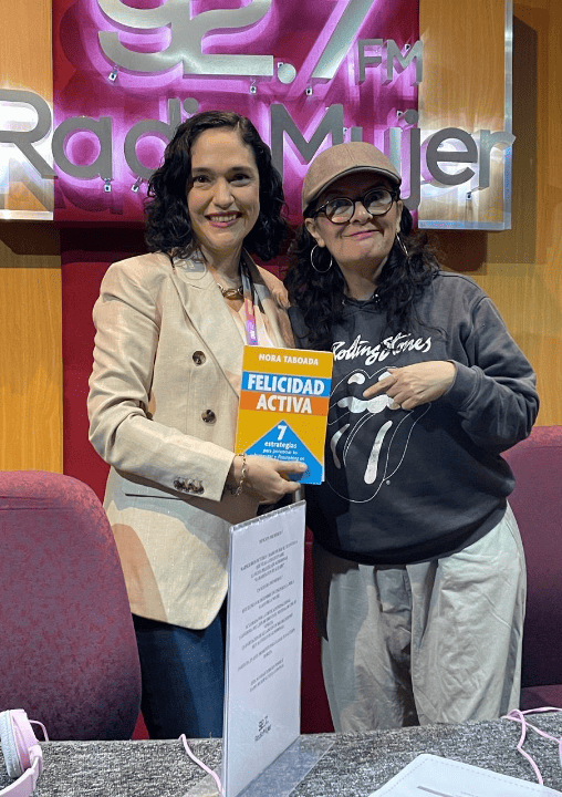 Radio Mujer