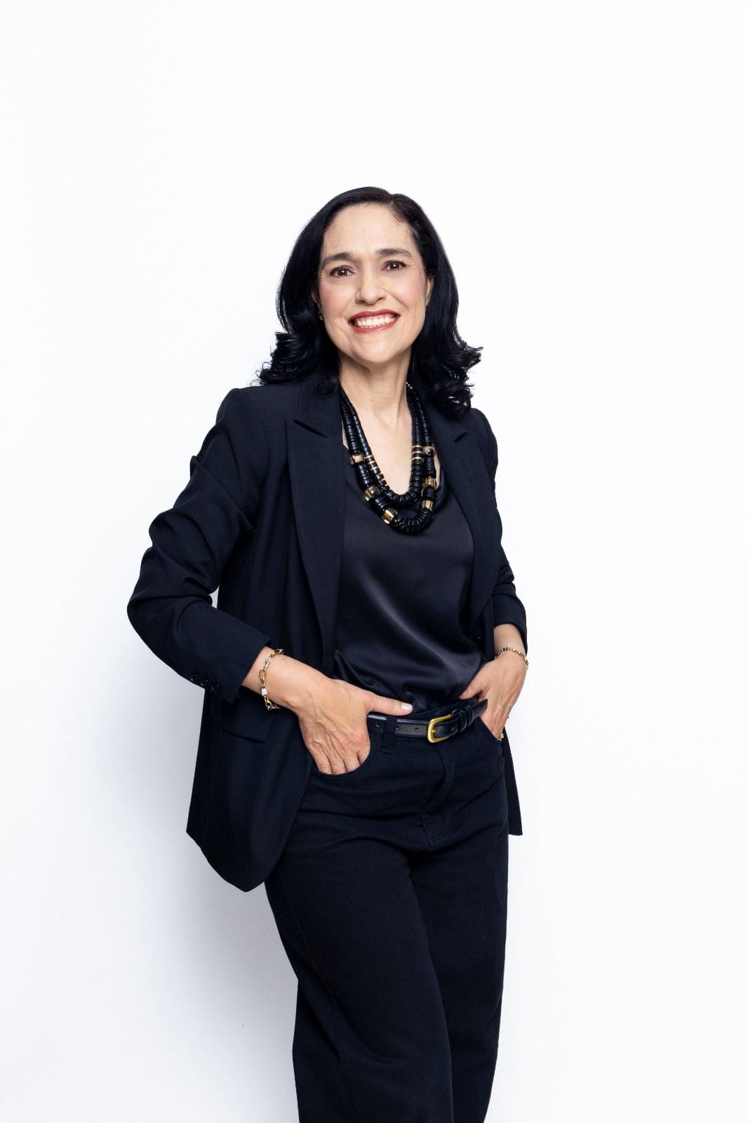 Nora Taboada