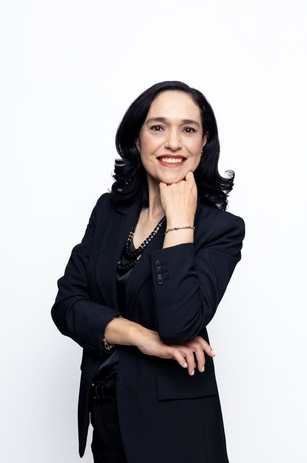 Nora Taboada
