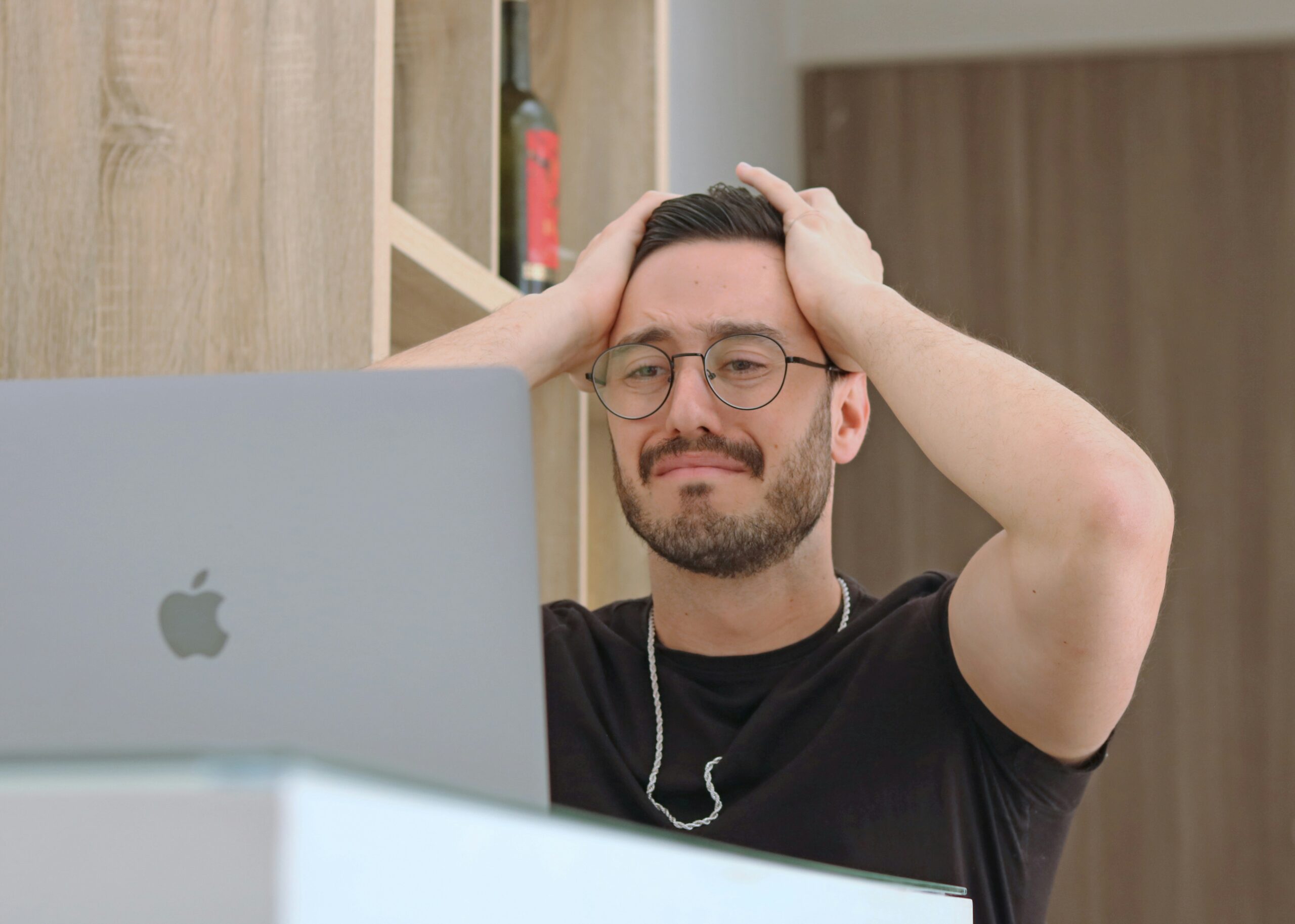 Mobbing o Acoso Laboral En El Trabajo