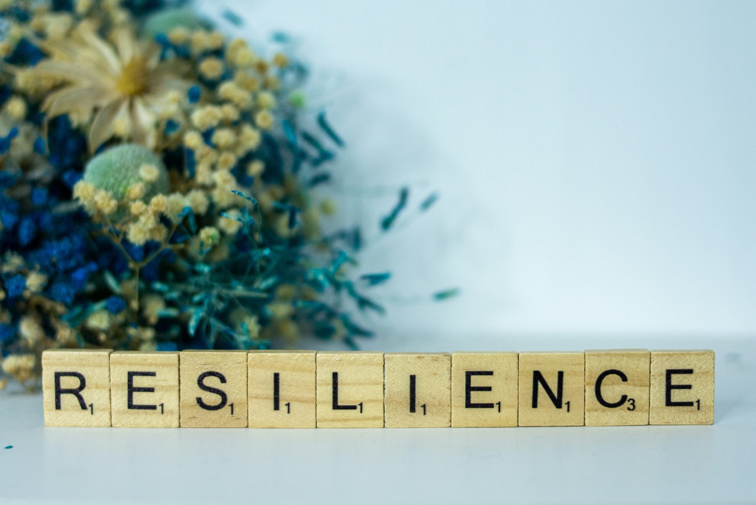 Cómo Ser Un Líder Más Resiliente